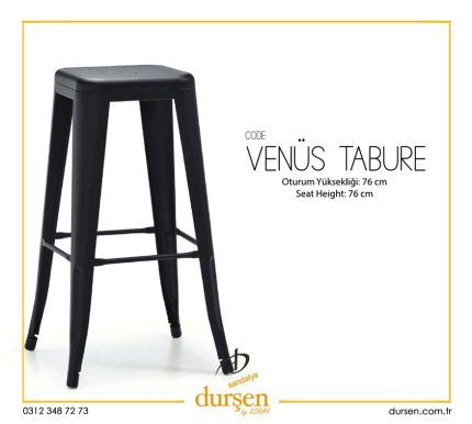 Venüs Bar Taburesi